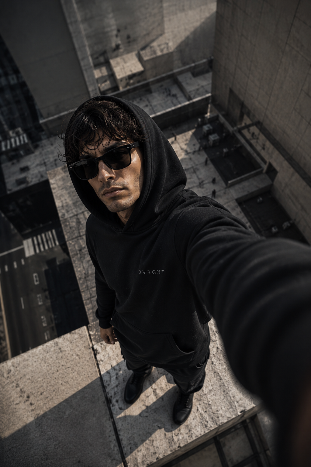 BASELINE HOOD