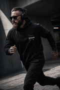 DEEP PRESSURE HOOD — DVRGNT