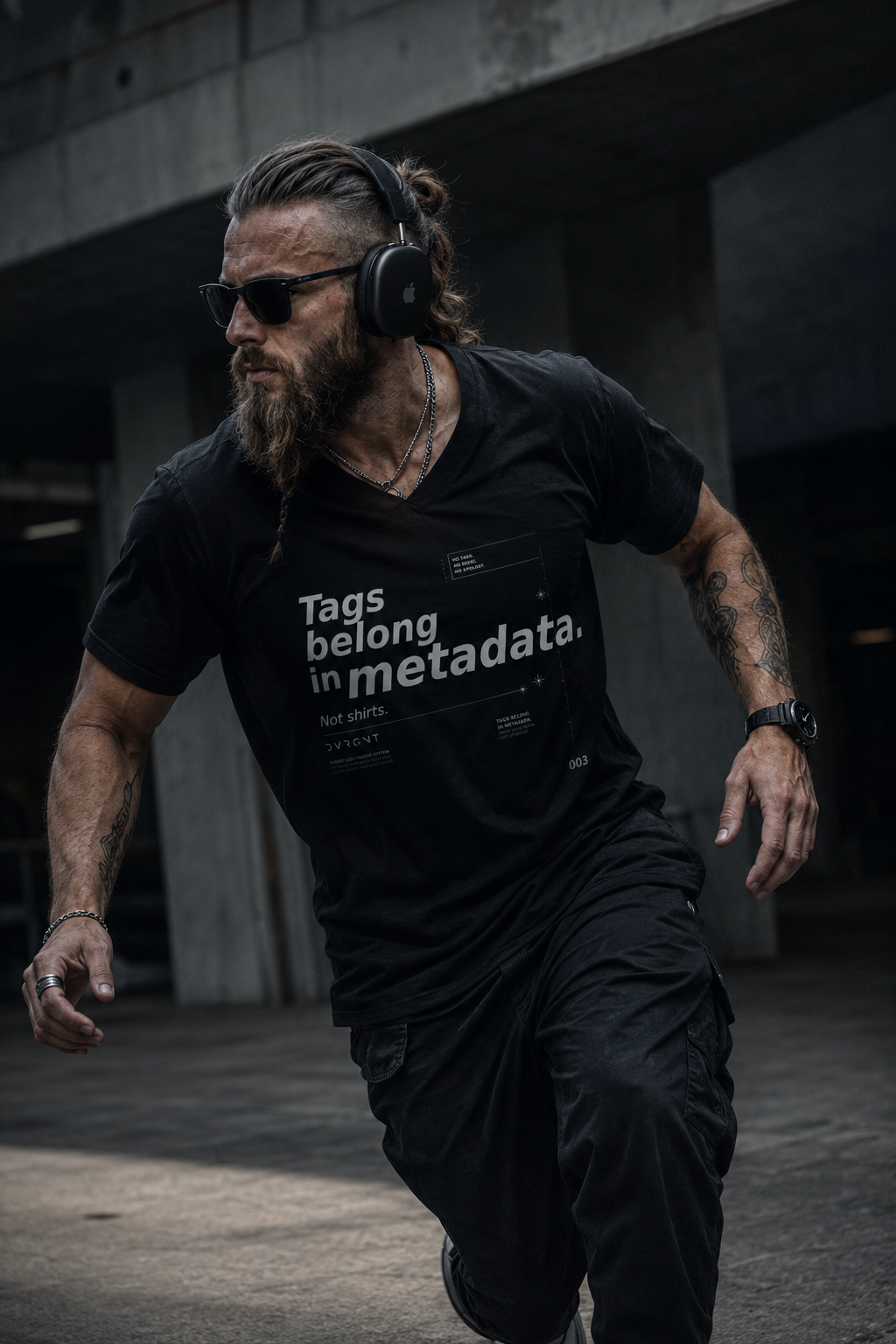 METADATA TEE