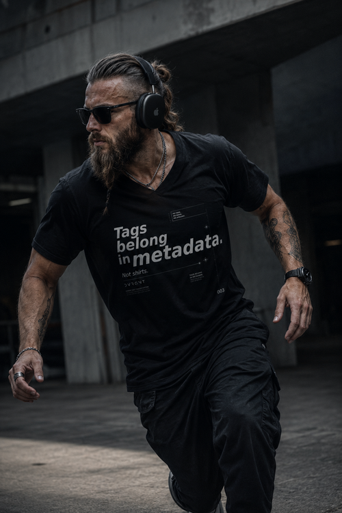 METADATA TEE