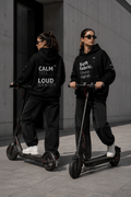 SHARP SIGNAL HOOD — DVRGNT