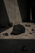 SIGNAL DAD CAP — DVRGNT