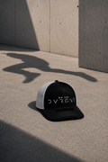 SIGNAL TRUCKER CAP — DVRGNT